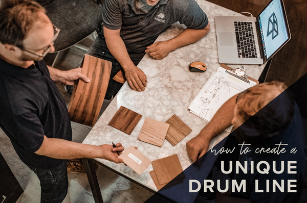 Stand Apart from your Competitors: How to Create a Unique Drum Line
