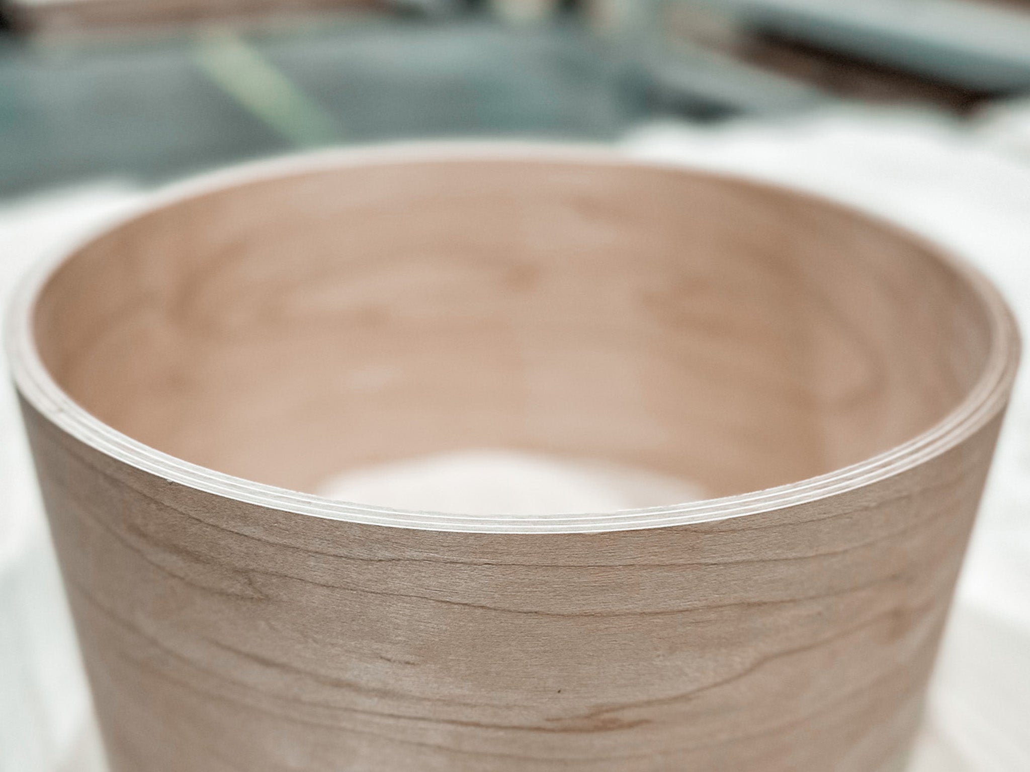 Nordic Shells | The premier source for high quality drum shells ...