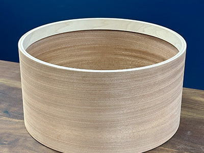 Nordic Shells | The premier source for high quality drum shells ...