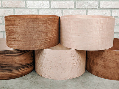 Nordic Shells | The premier source for high quality drum shells ...