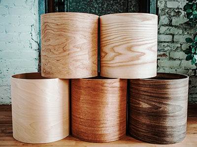 DIY Snare Kit Series – Nordic Shells Store