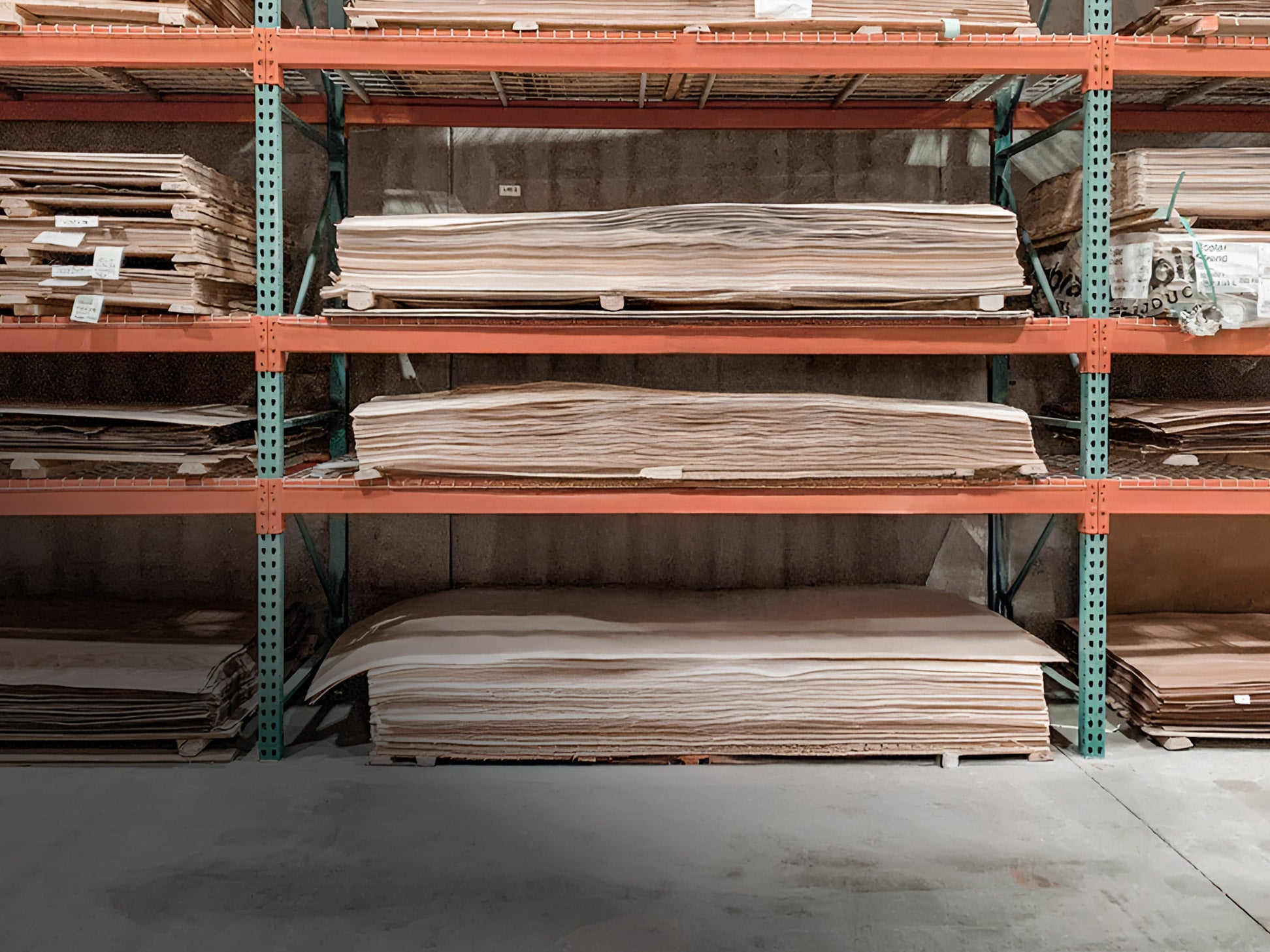 Nordic Shells | The premier source for high quality drum shells ...