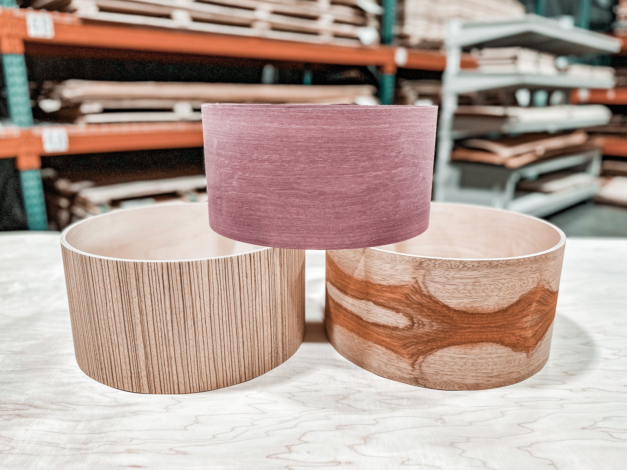 Nordic Shells | The premier source for high quality drum shells ...