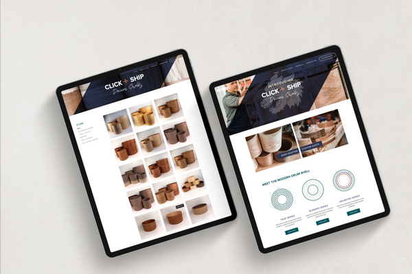 Nordic Shells | The premier source for high quality drum shells ...