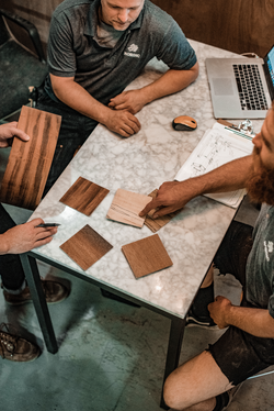 Nordic Shells | The premier source for high quality drum shells ...