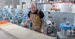 Nordic Shells | The premier source for high quality drum shells ...