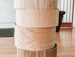 Nordic Shells | The premier source for high quality drum shells ...