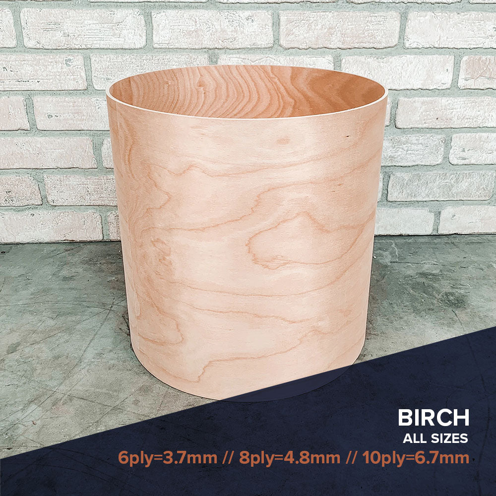 True Series [Birch | 10-ply]