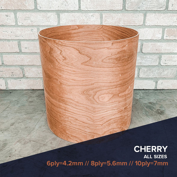 True Series [Cherry | 6-Ply]