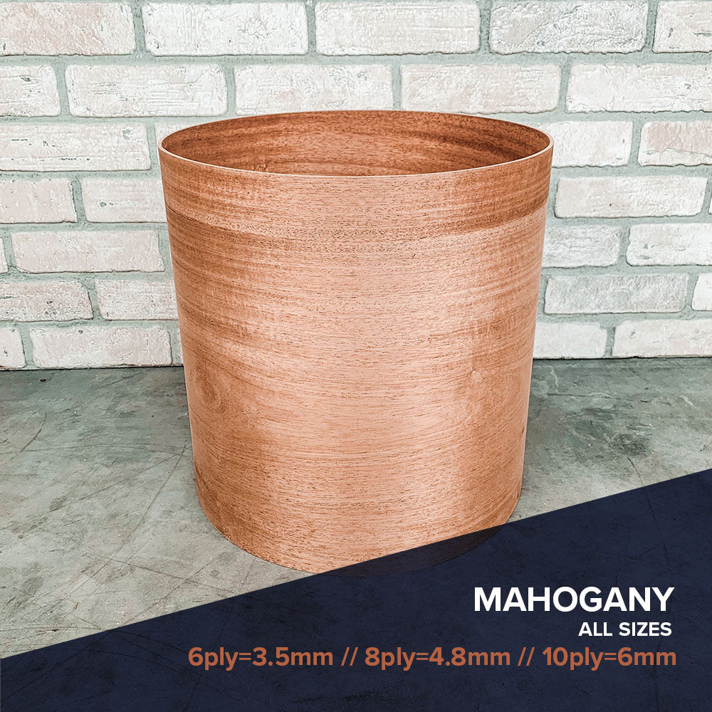 True Series [Mahogany | 10-ply]