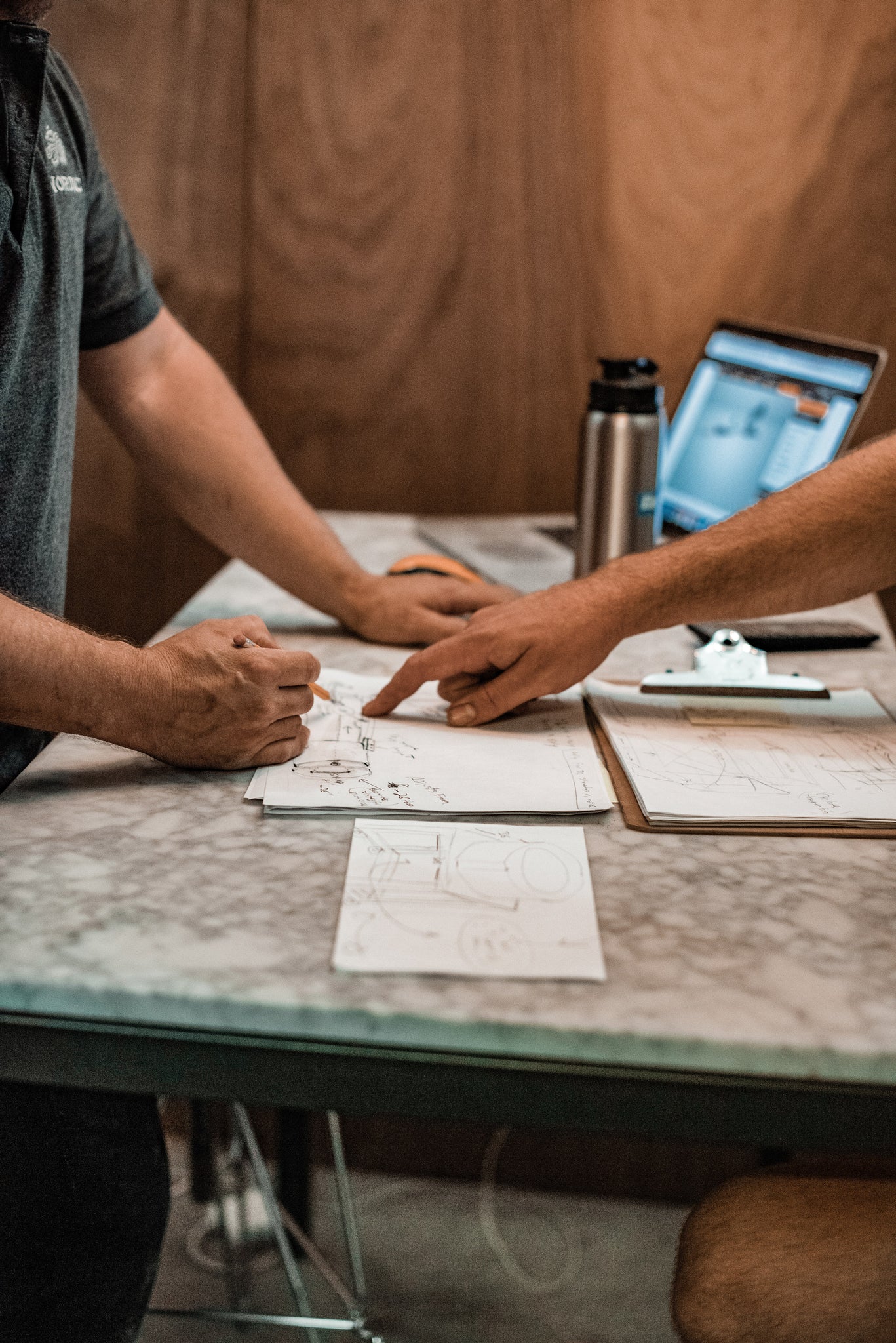 Nordic Shells | The premier source for high quality drum shells ...