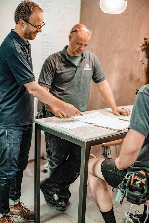 Nordic Shells | The premier source for high quality drum shells ...