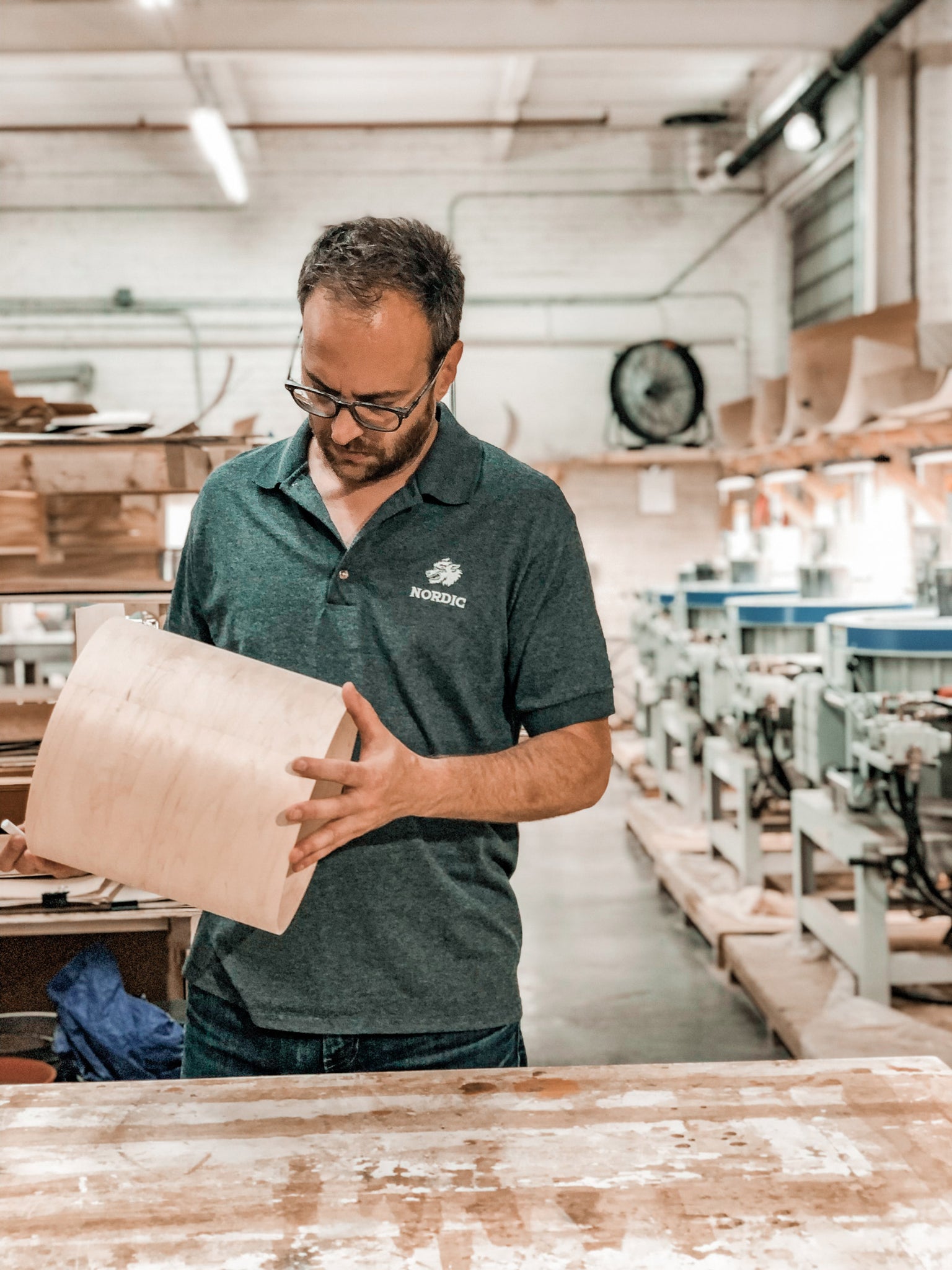 Nordic Shells | The premier source for high quality drum shells ...