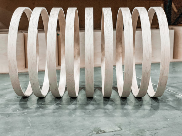 Nordic Shells | The premier source for high quality drum shells ...