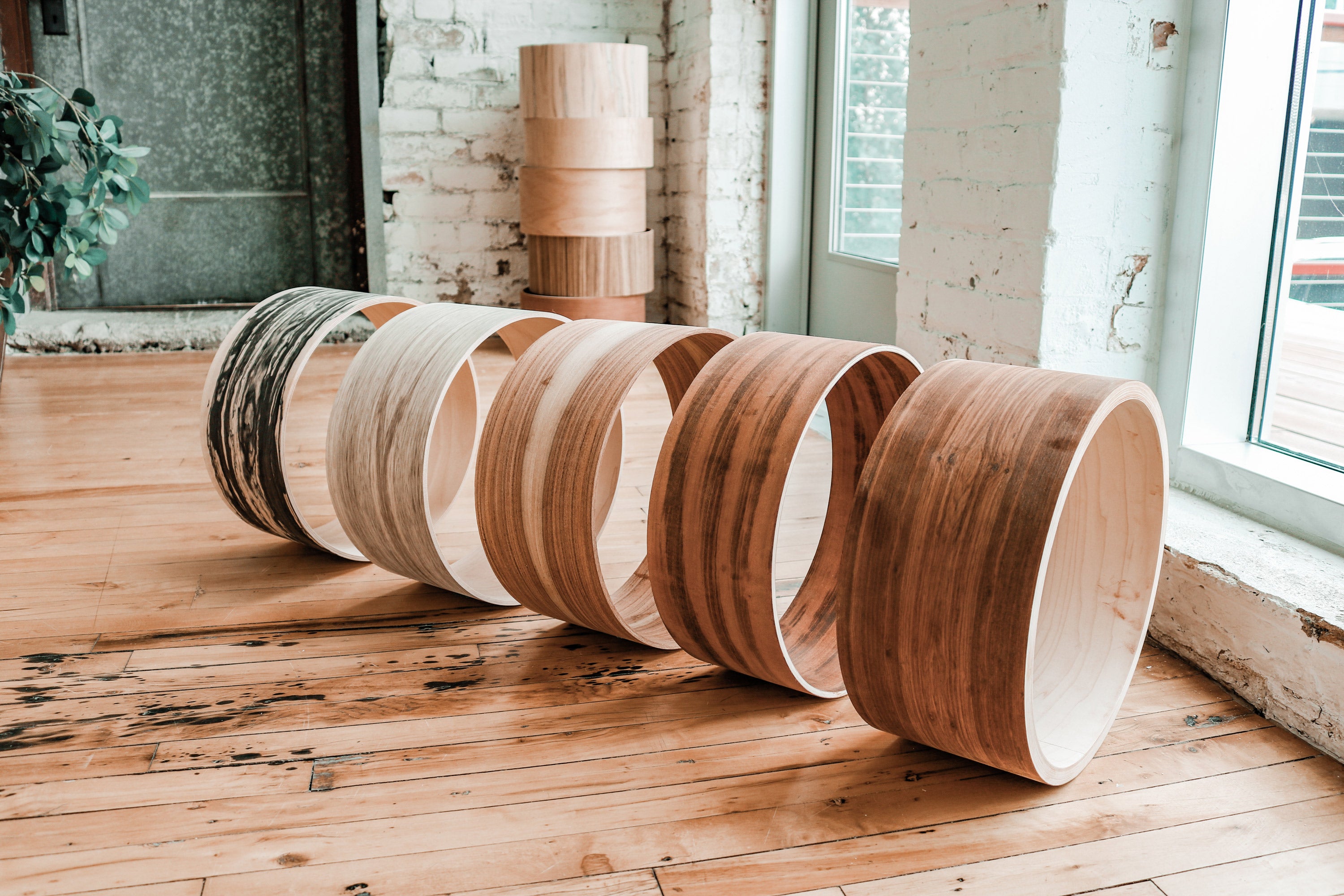 Nordic Shells | The premier source for high quality drum shells ...