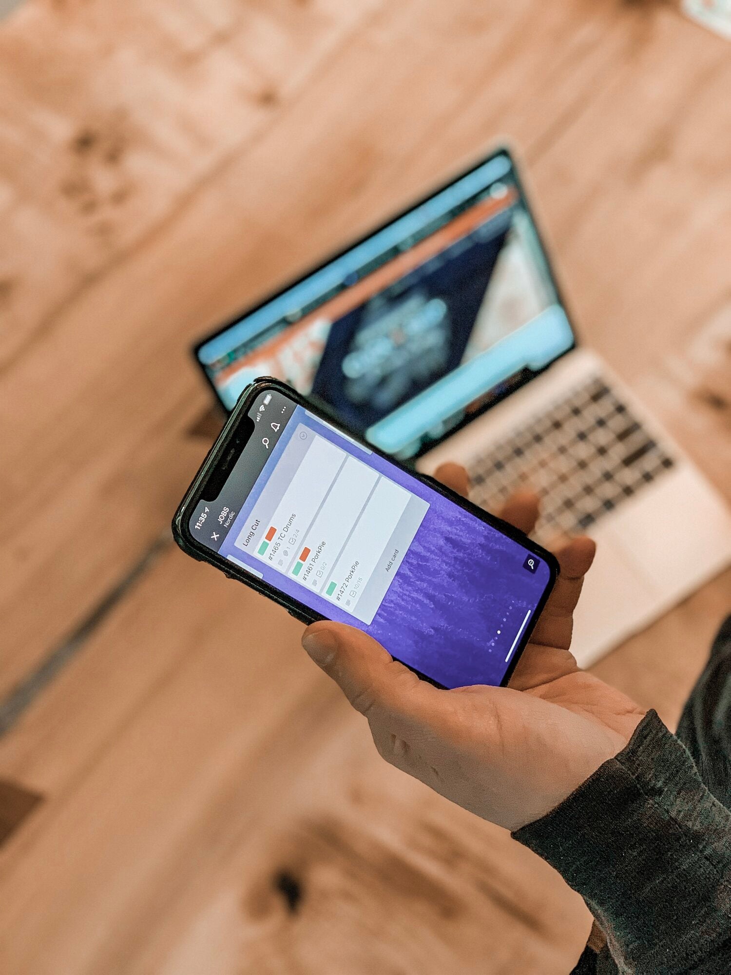 Nordic Shells | The premier source for high quality drum shells ...