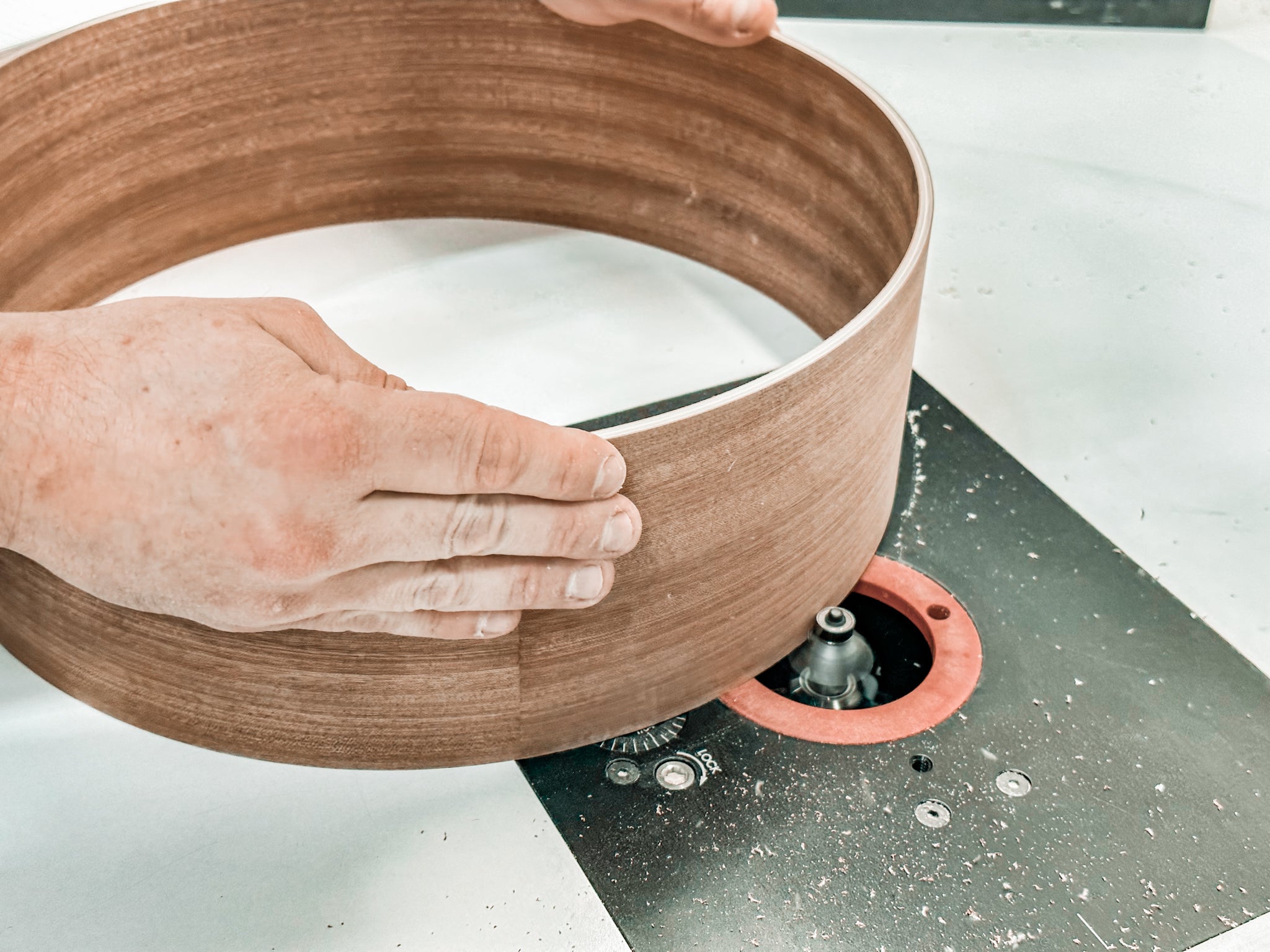 Nordic Shells | The premier source for high quality drum shells ...